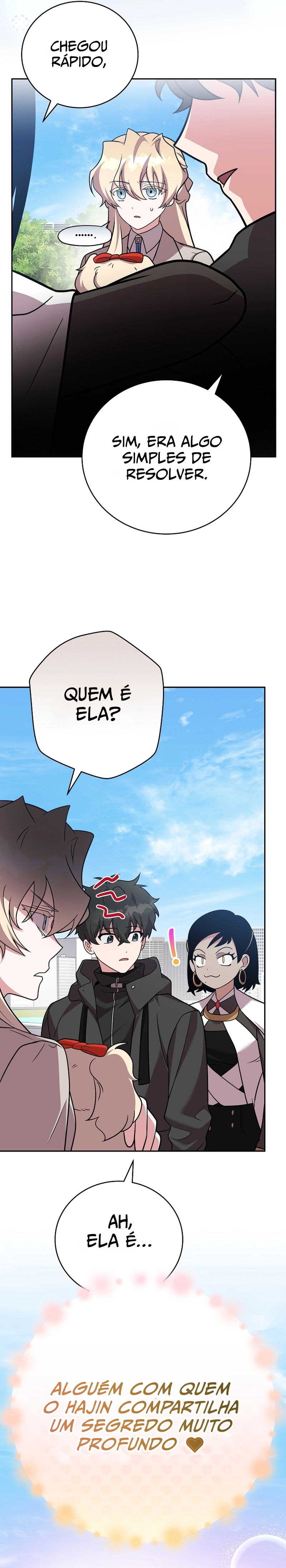 O Figurante da Novel Capítulo 170 - página 16