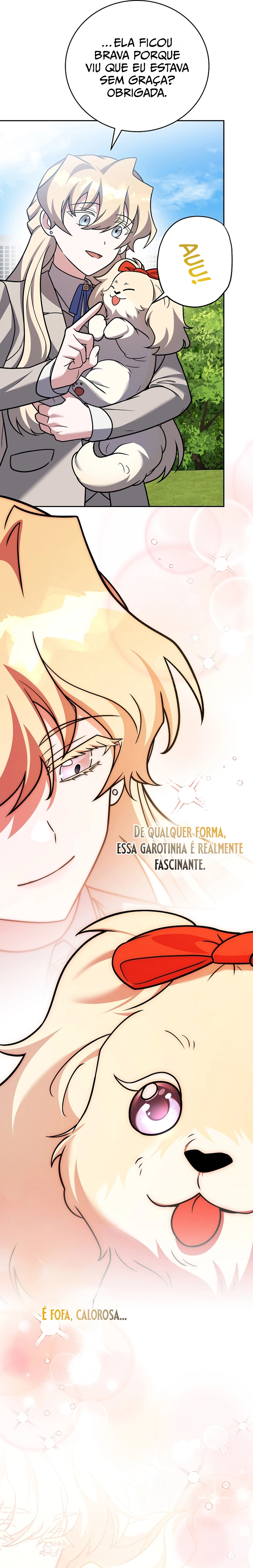 O Figurante da Novel Capítulo 170 - página 25
