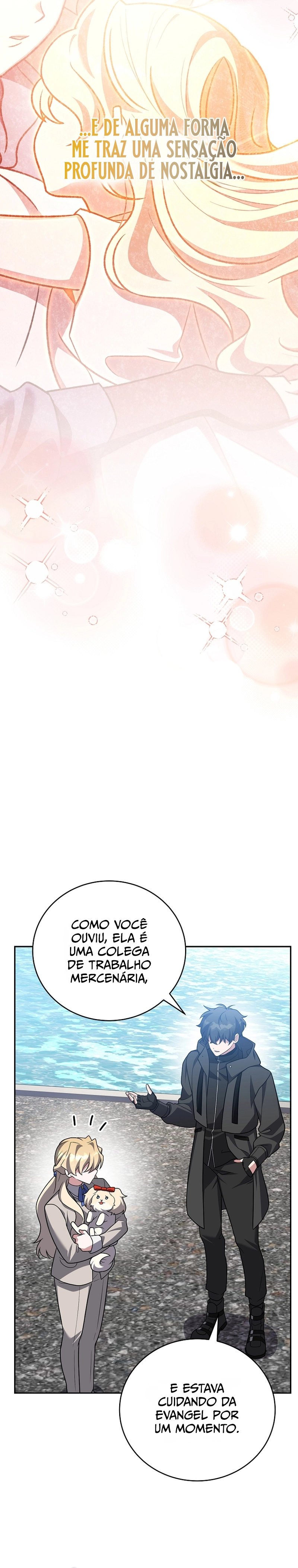 O Figurante da Novel Capítulo 170 - página 26