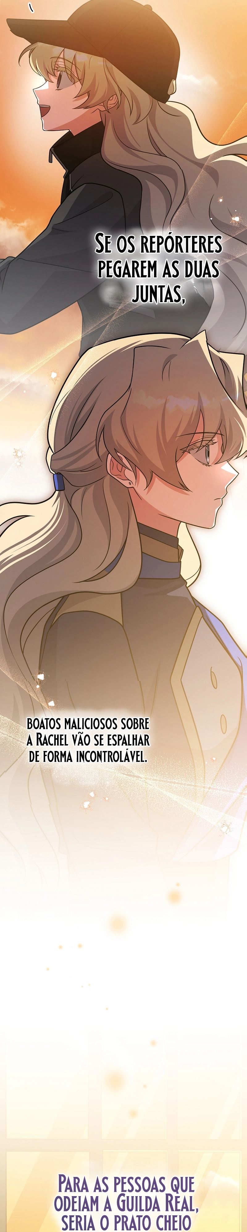 O Figurante da Novel Capítulo 170 - página 33