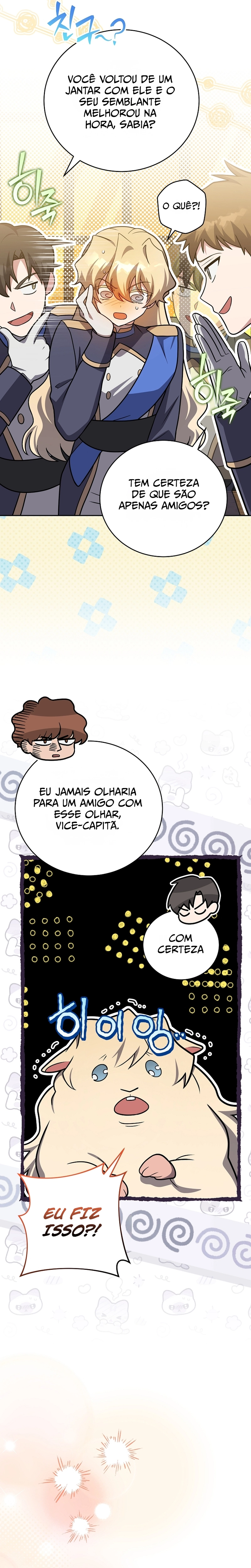 O Figurante da Novel Capítulo 170 - página 38