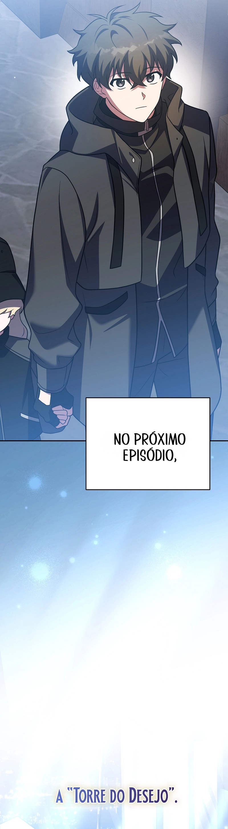 O Figurante da Novel Capítulo 170 - página 41
