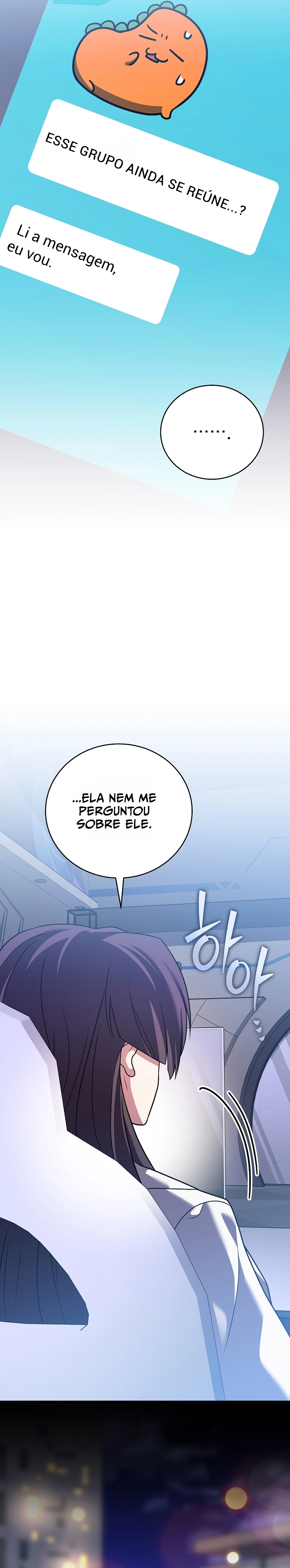 O Figurante da Novel Capítulo 171 - página 5