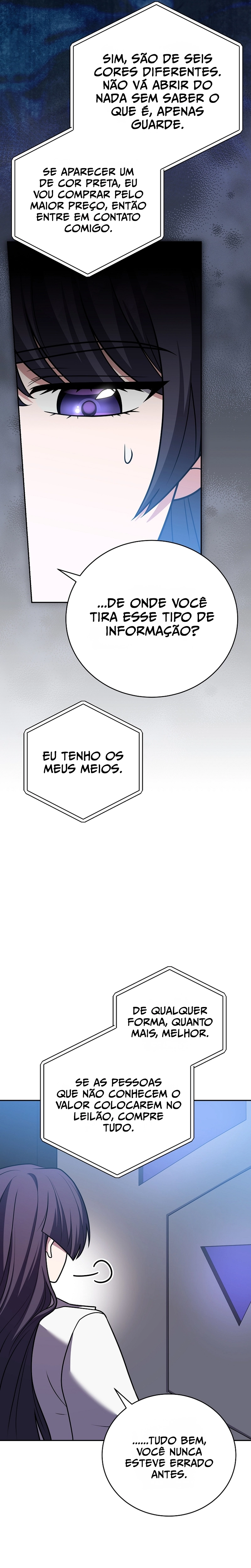 O Figurante da Novel Capítulo 171 - página 13