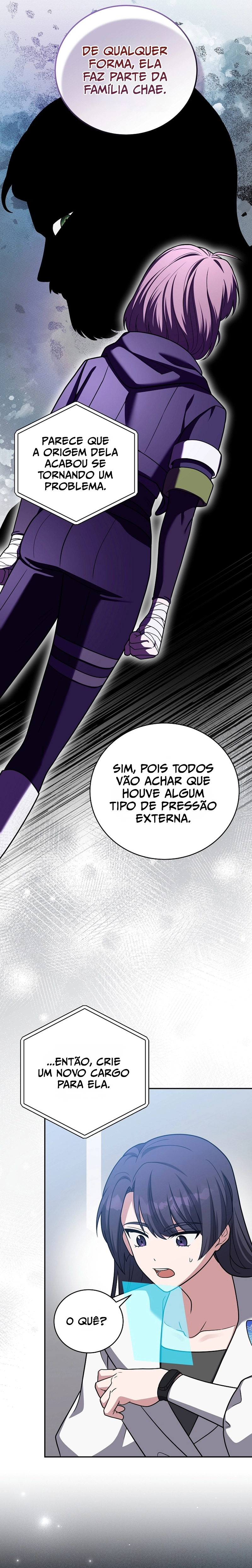O Figurante da Novel Capítulo 171 - página 17