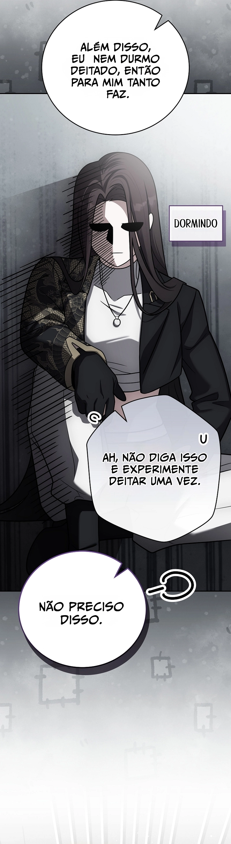 O Figurante da Novel Capítulo 171 - página 27