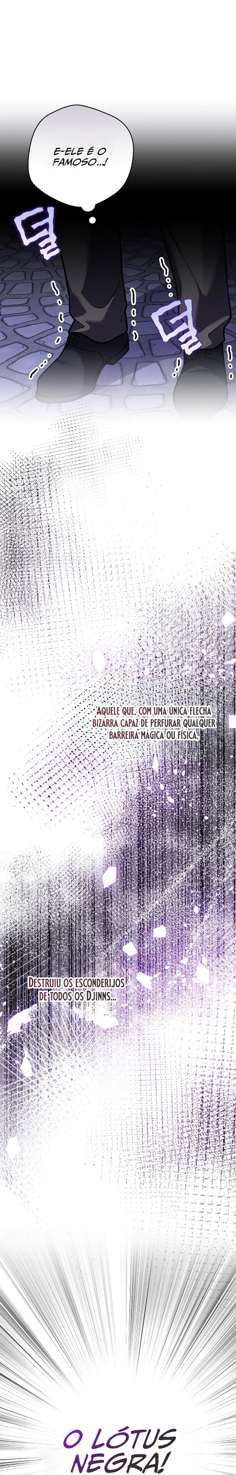 O Figurante da Novel Capítulo 172 - página 9