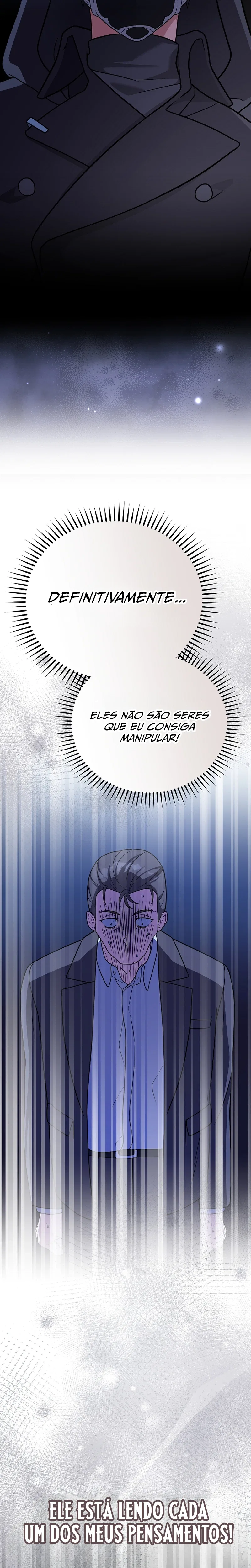 O Figurante da Novel Capítulo 172 - página 12