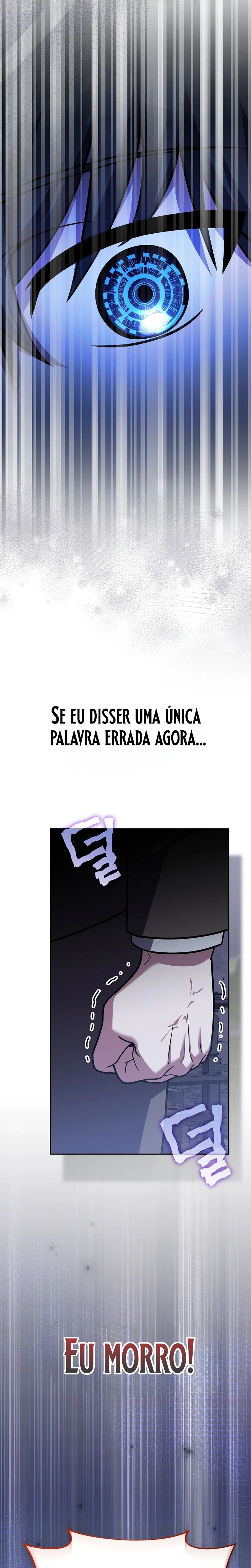 O Figurante da Novel Capítulo 172 - página 13