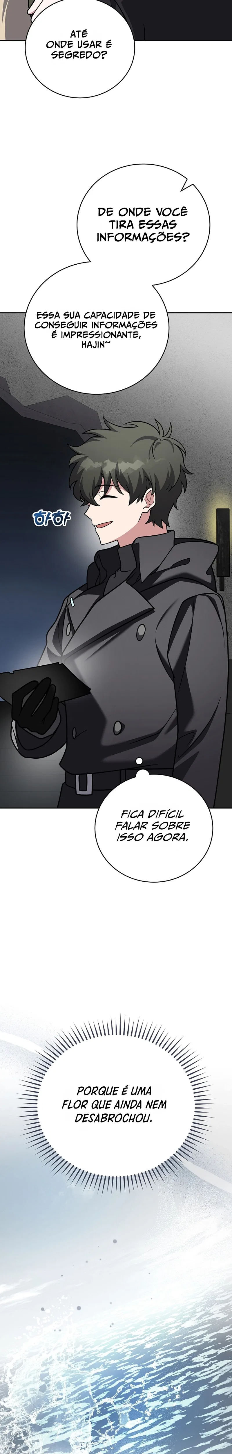 O Figurante da Novel Capítulo 172 - página 22
