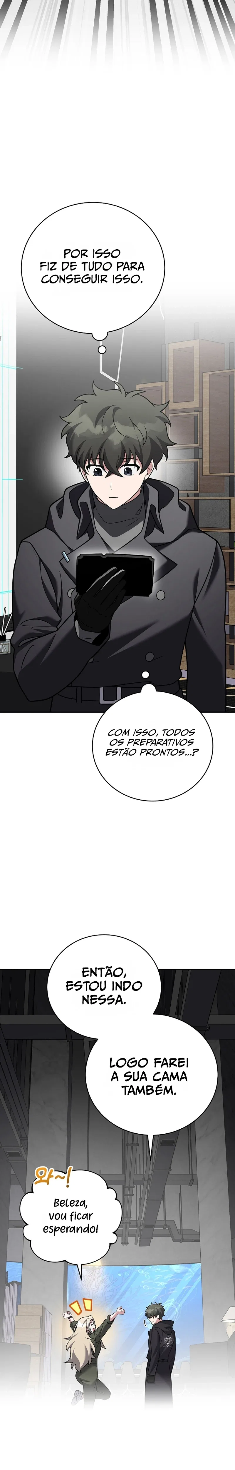 O Figurante da Novel Capítulo 172 - página 24