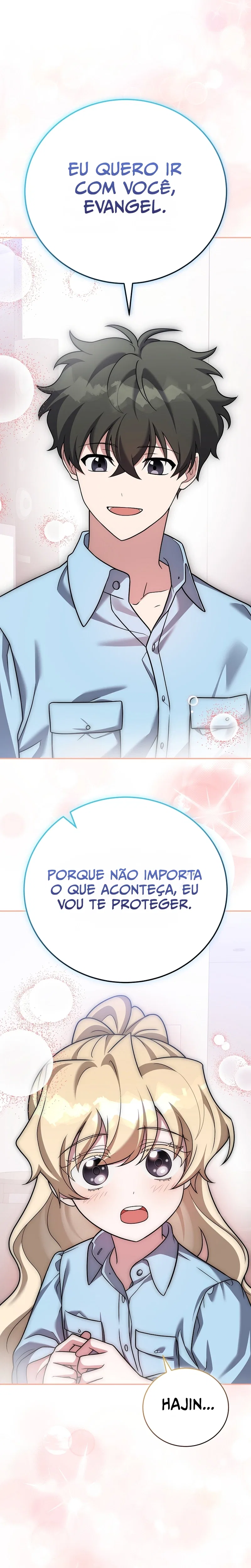 O Figurante da Novel Capítulo 172 - página 30