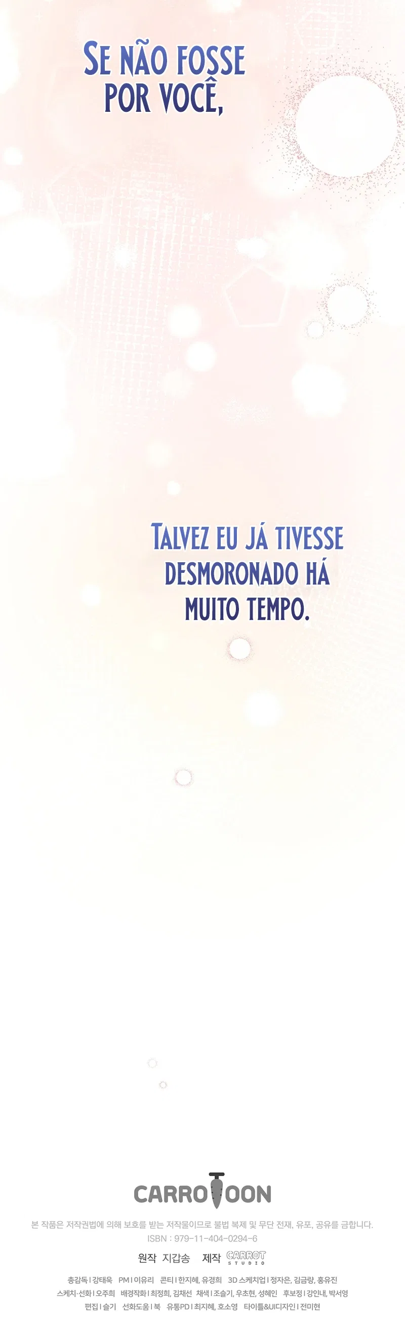 O Figurante da Novel Capítulo 172 - página 34