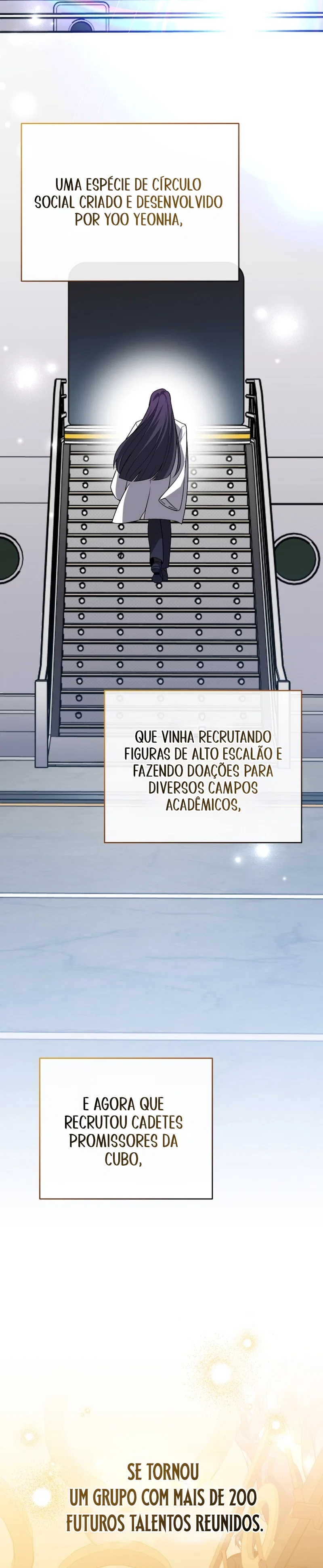 O Figurante da Novel Capítulo 173 - página 3