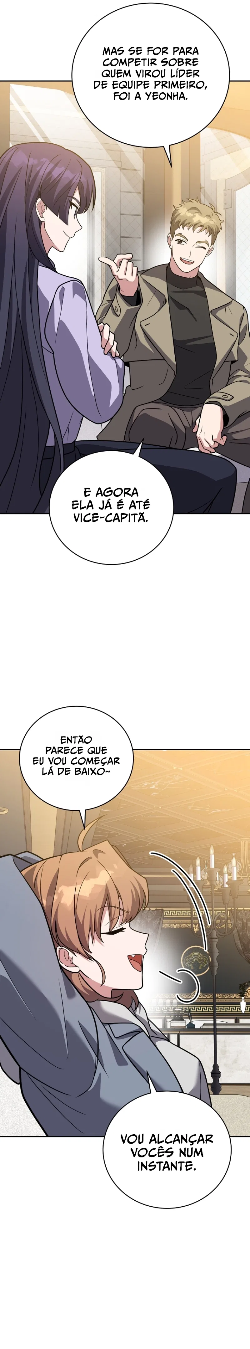O Figurante da Novel Capítulo 173 - página 12