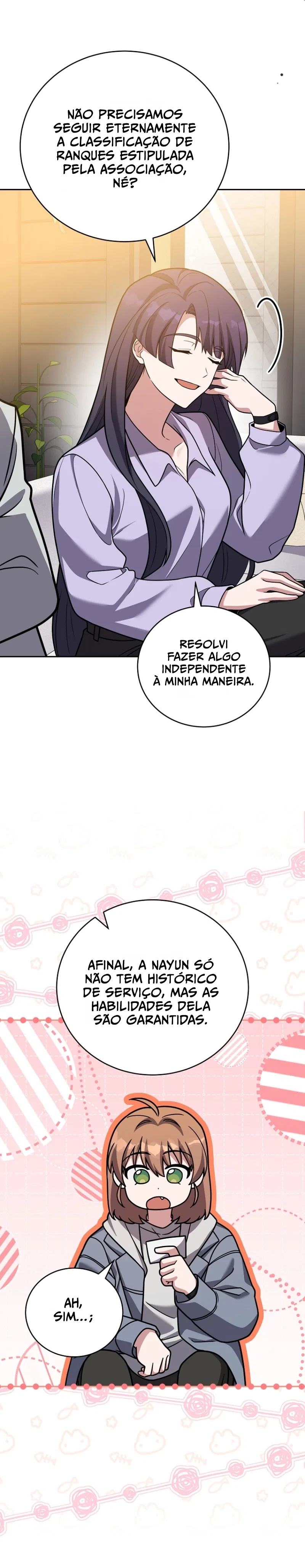 O Figurante da Novel Capítulo 173 - página 14