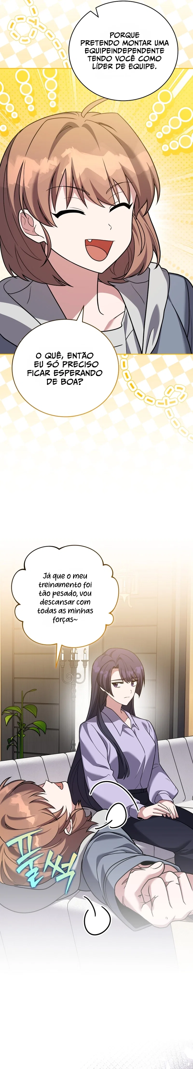 O Figurante da Novel Capítulo 173 - página 16