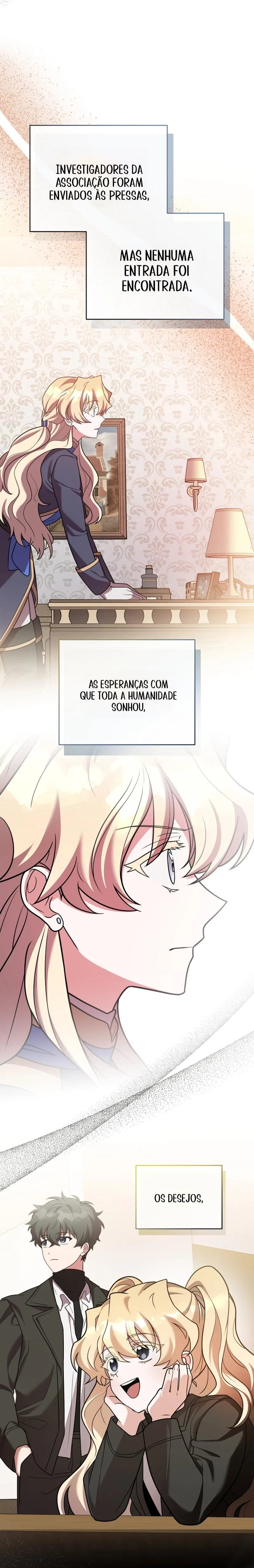 O Figurante da Novel Capítulo 173 - página 21