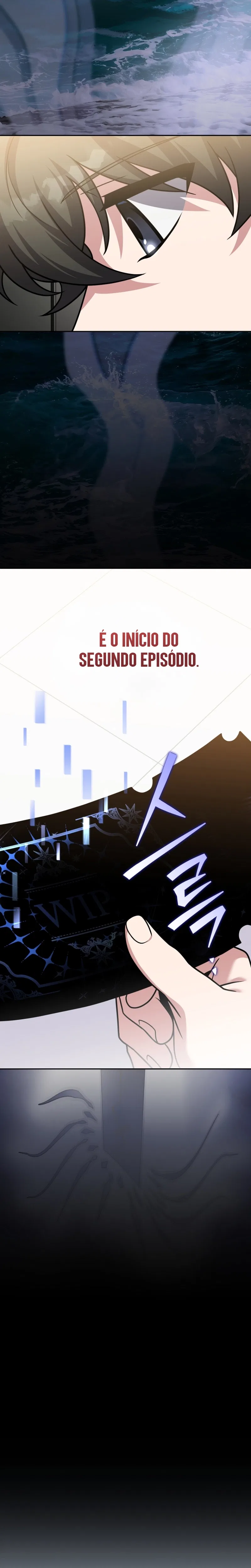 O Figurante da Novel Capítulo 173 - página 23