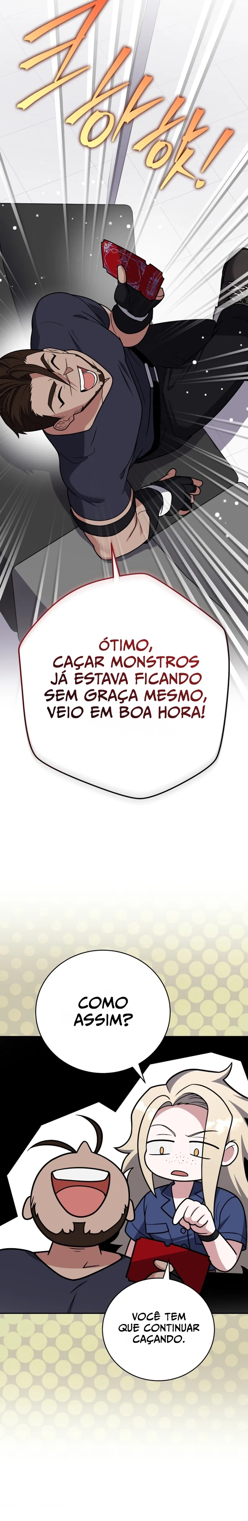 O Figurante da Novel Capítulo 173 - página 27