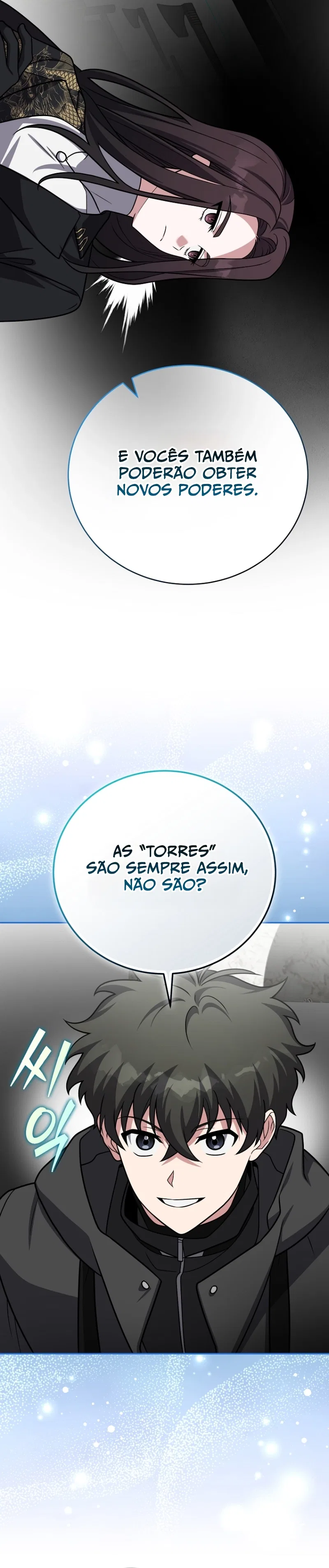 O Figurante da Novel Capítulo 173 - página 33