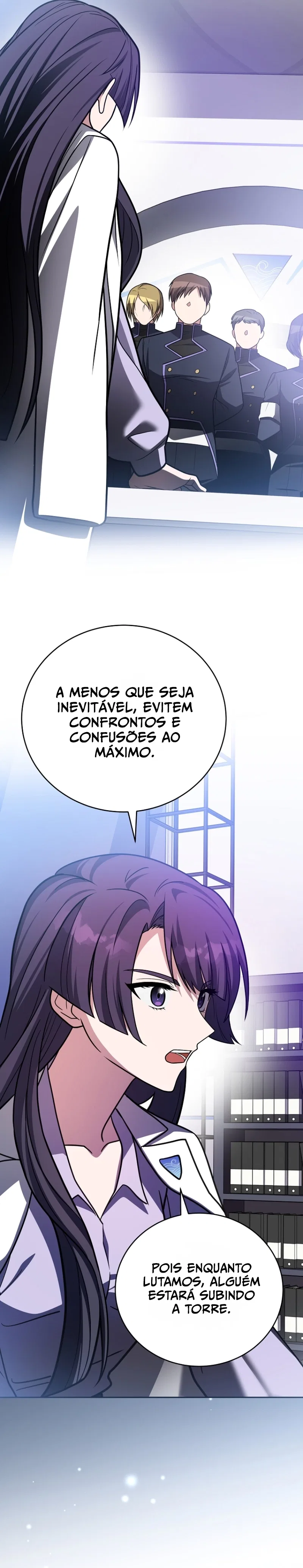 O Figurante da Novel Capítulo 173 - página 37