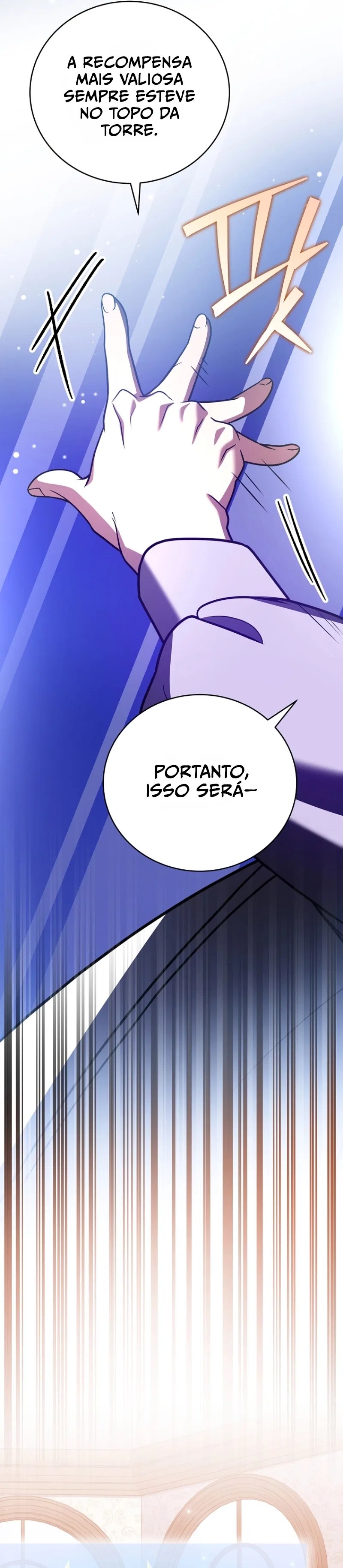 O Figurante da Novel Capítulo 173 - página 38