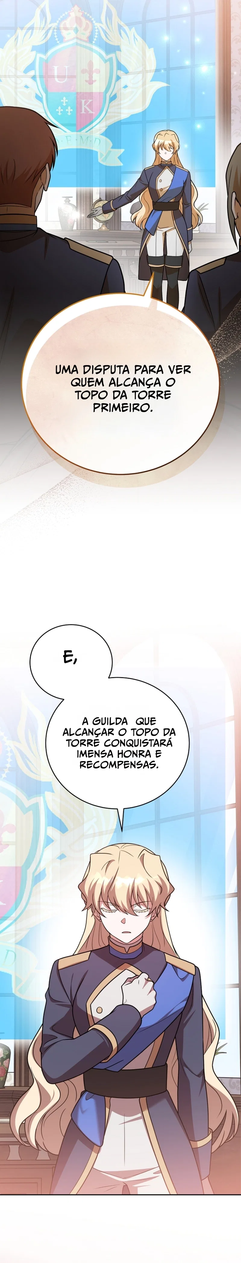O Figurante da Novel Capítulo 173 - página 39