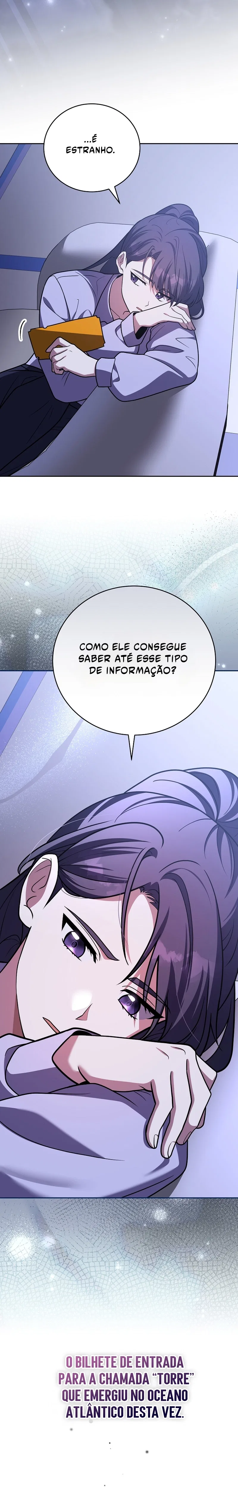 O Figurante da Novel Capítulo 174 - página 2