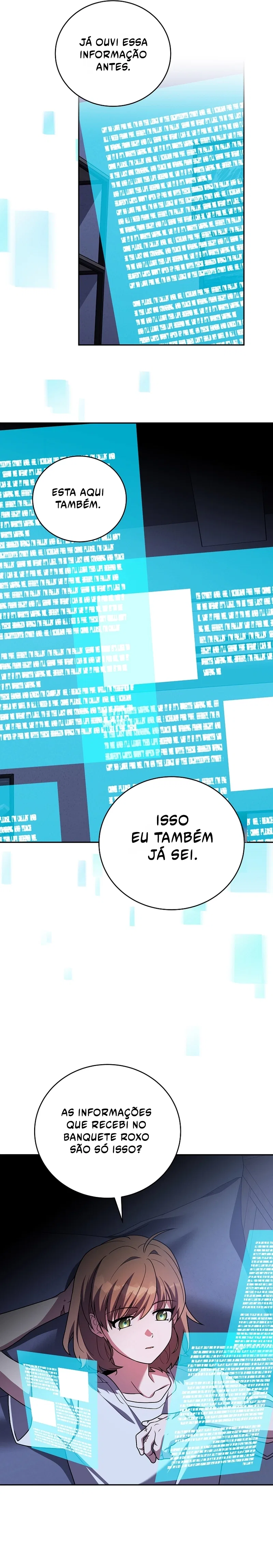 O Figurante da Novel Capítulo 174 - página 14