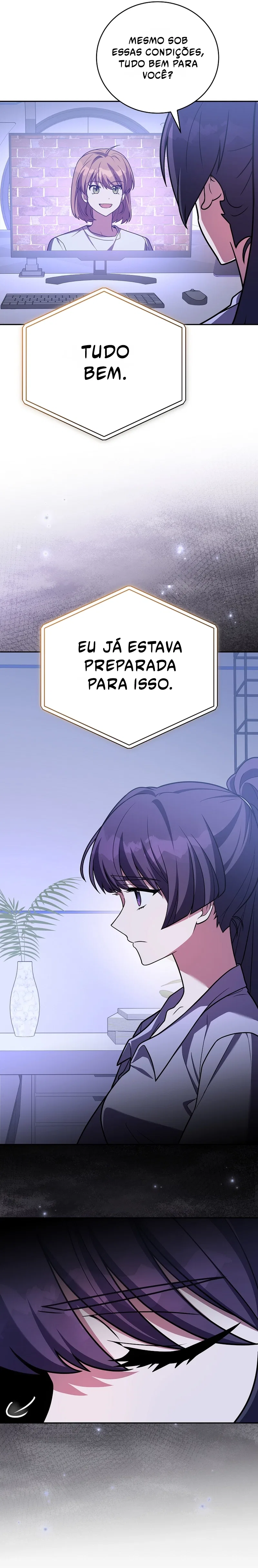 O Figurante da Novel Capítulo 174 - página 22