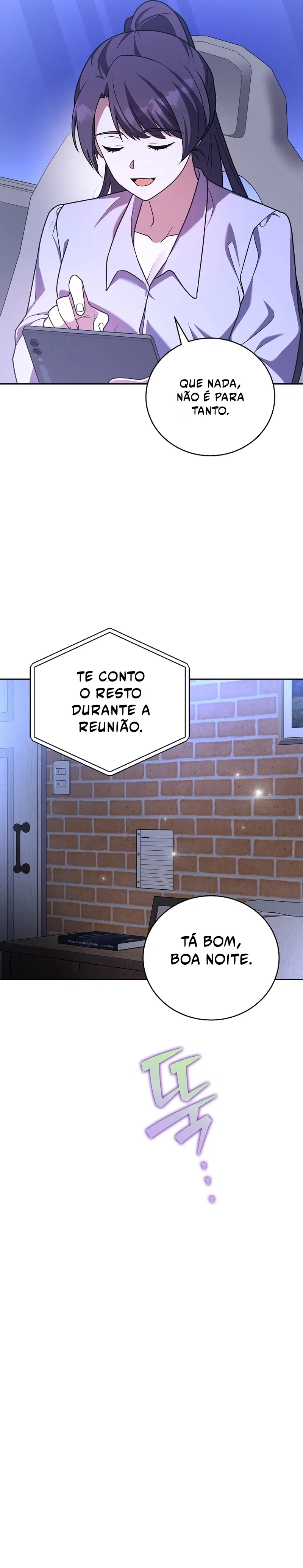 O Figurante da Novel Capítulo 174 - página 24