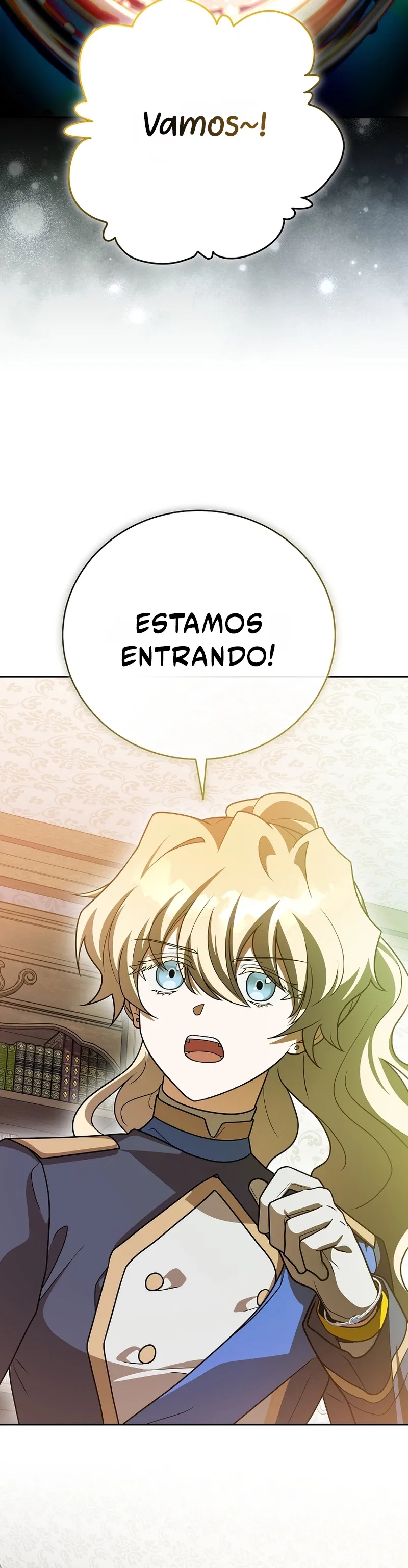 O Figurante da Novel Capítulo 174 - página 34