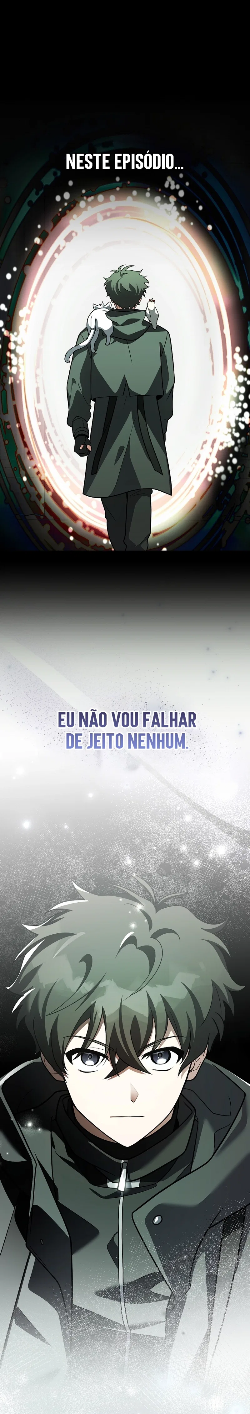 O Figurante da Novel Capítulo 174 - página 37