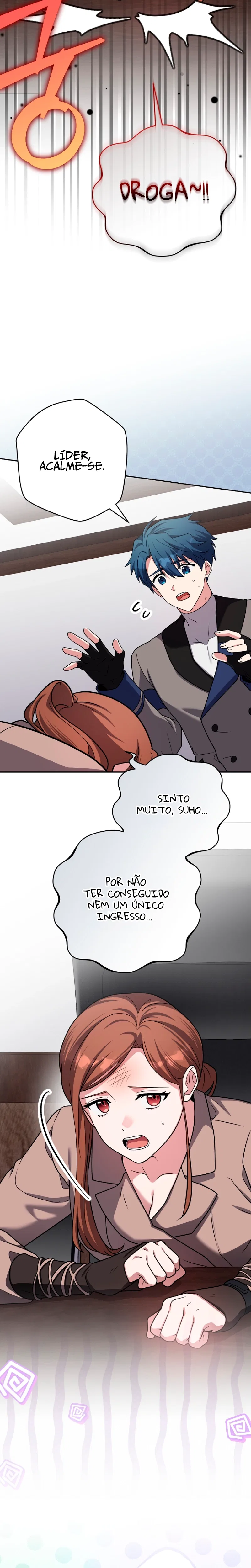 O Figurante da Novel Capítulo 175 - página 2