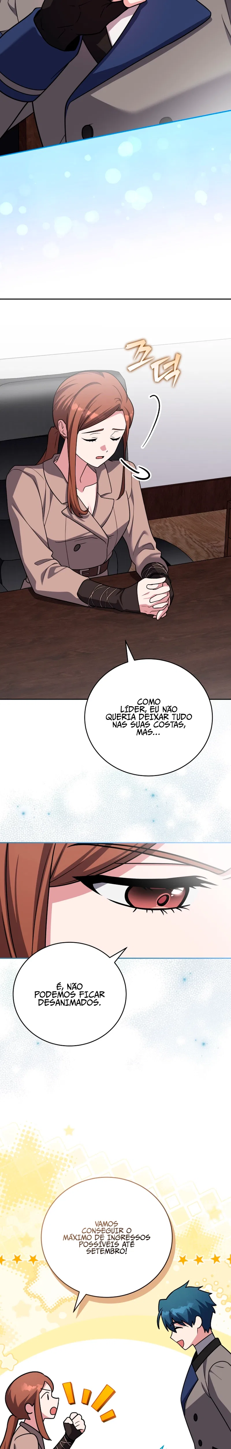 O Figurante da Novel Capítulo 175 - página 4