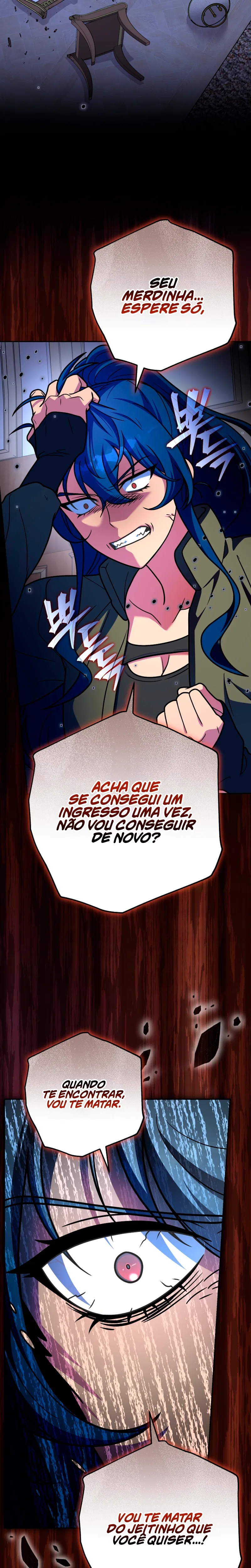 O Figurante da Novel Capítulo 175 - página 8