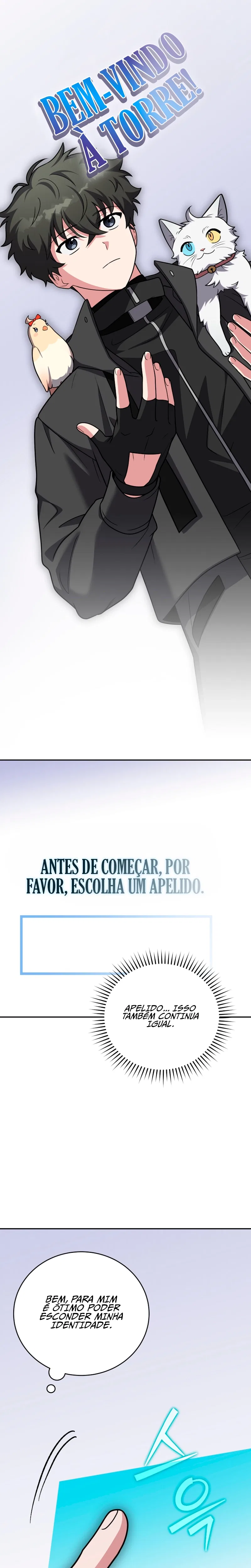 O Figurante da Novel Capítulo 175 - página 12