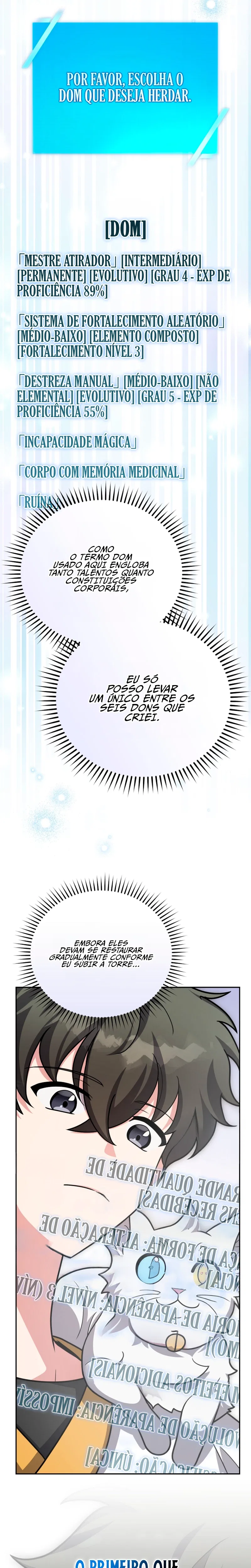 O Figurante da Novel Capítulo 175 - página 21