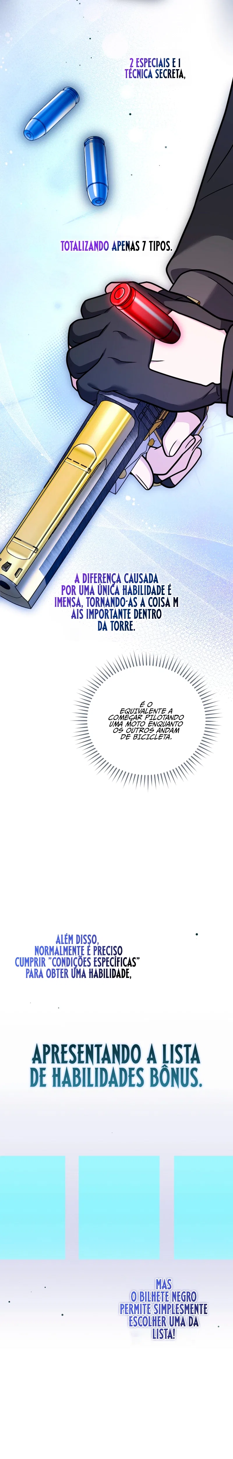 O Figurante da Novel Capítulo 175 - página 25