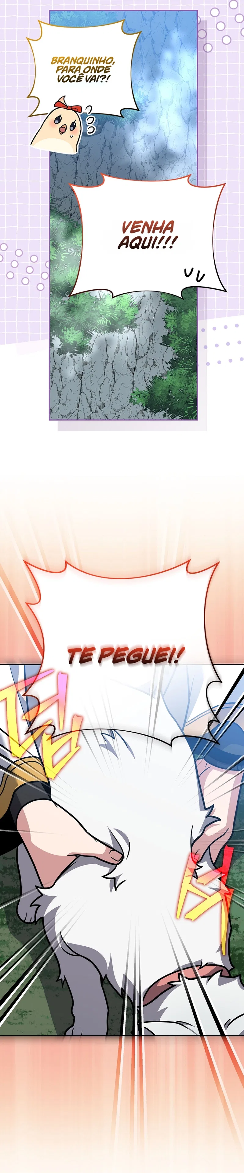 O Figurante da Novel Capítulo 176 - página 15