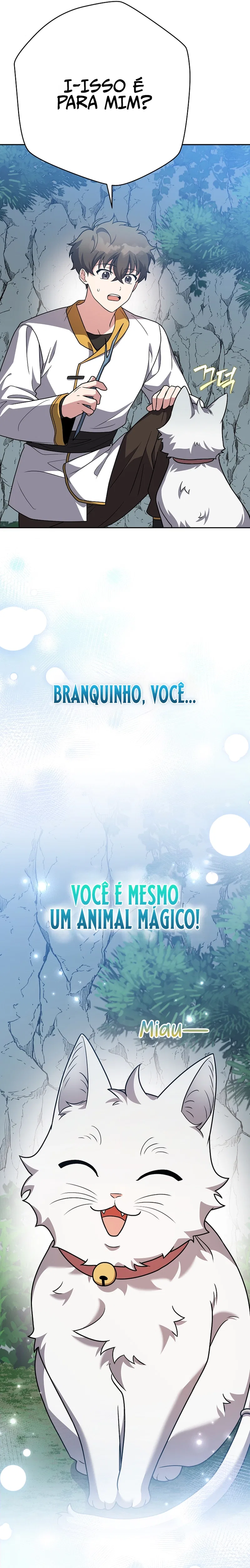 O Figurante da Novel Capítulo 176 - página 18