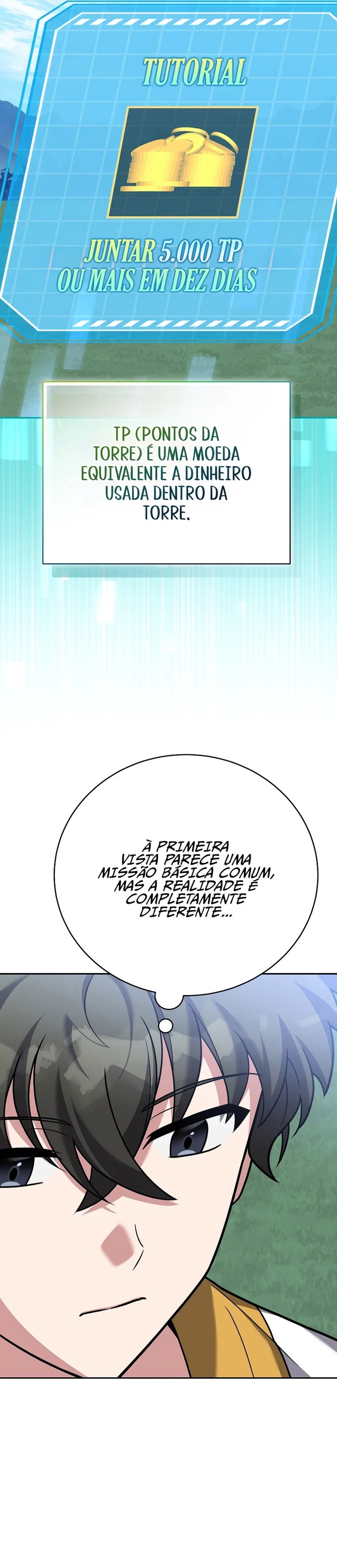 O Figurante da Novel Capítulo 176 - página 29