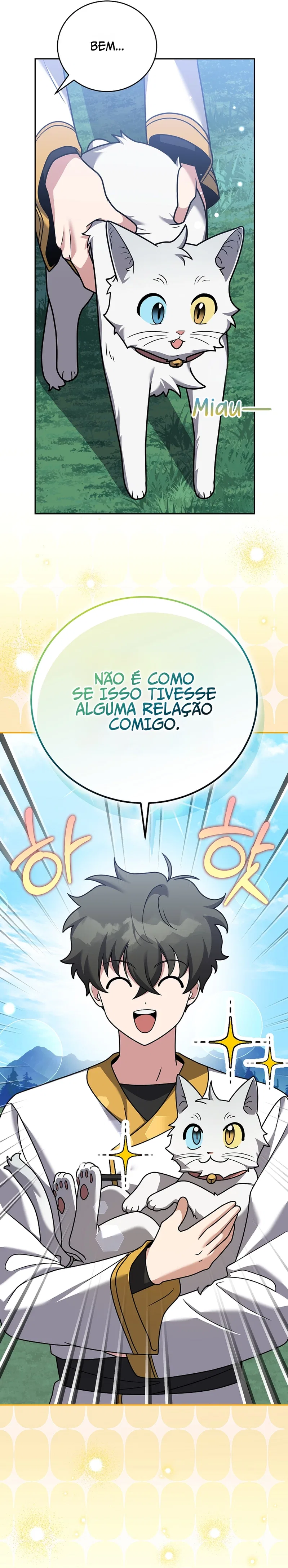 O Figurante da Novel Capítulo 176 - página 30