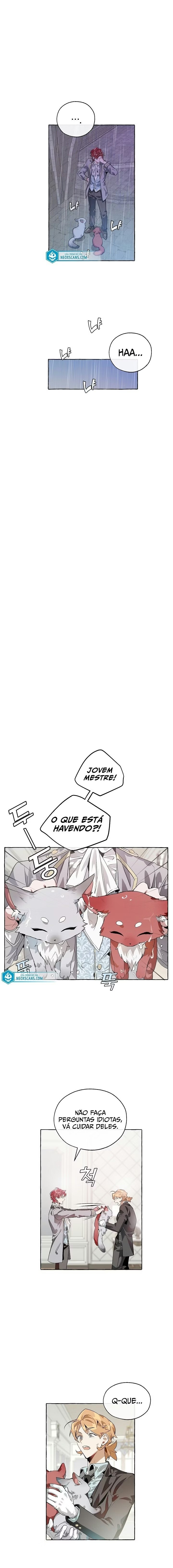 O Lixo Da Família Condal Capítulo 010 - página 4