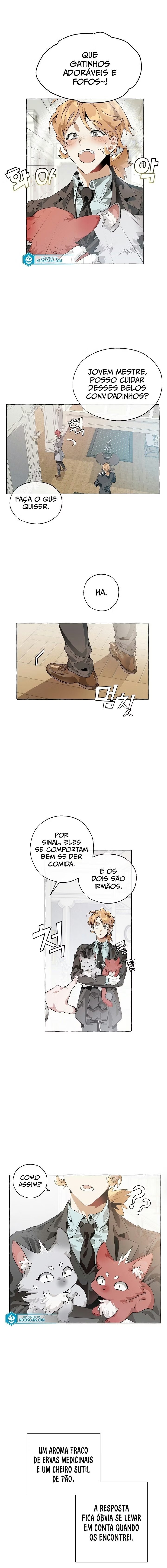 O Lixo Da Família Condal Capítulo 010 - página 5