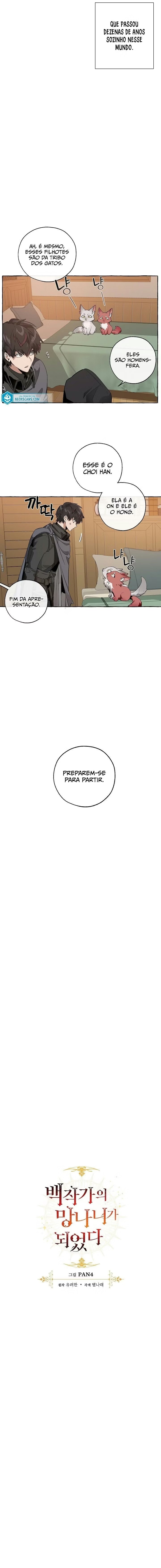 O Lixo Da Família Condal Capítulo 018 - página 3