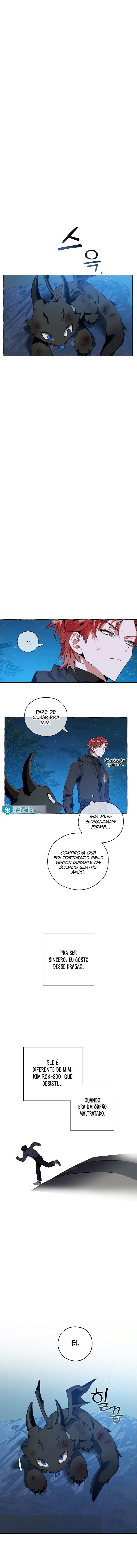 O Lixo Da Família Condal Capítulo 019 - página 9