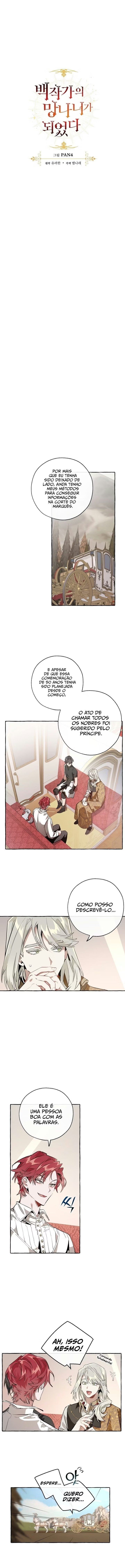 O Lixo Da Família Condal Capítulo 031 - página 4