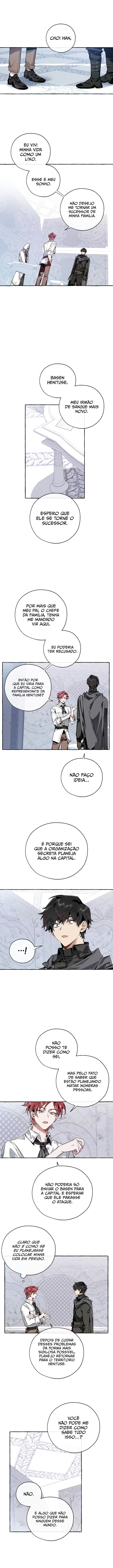 O Lixo Da Família Condal Capítulo 037 - página 4